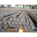 Steel Bars SAE52100